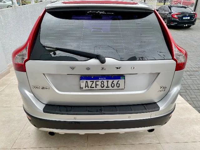 Volvo XC60 T6 TOP Teto panorâmico  - Foto 5