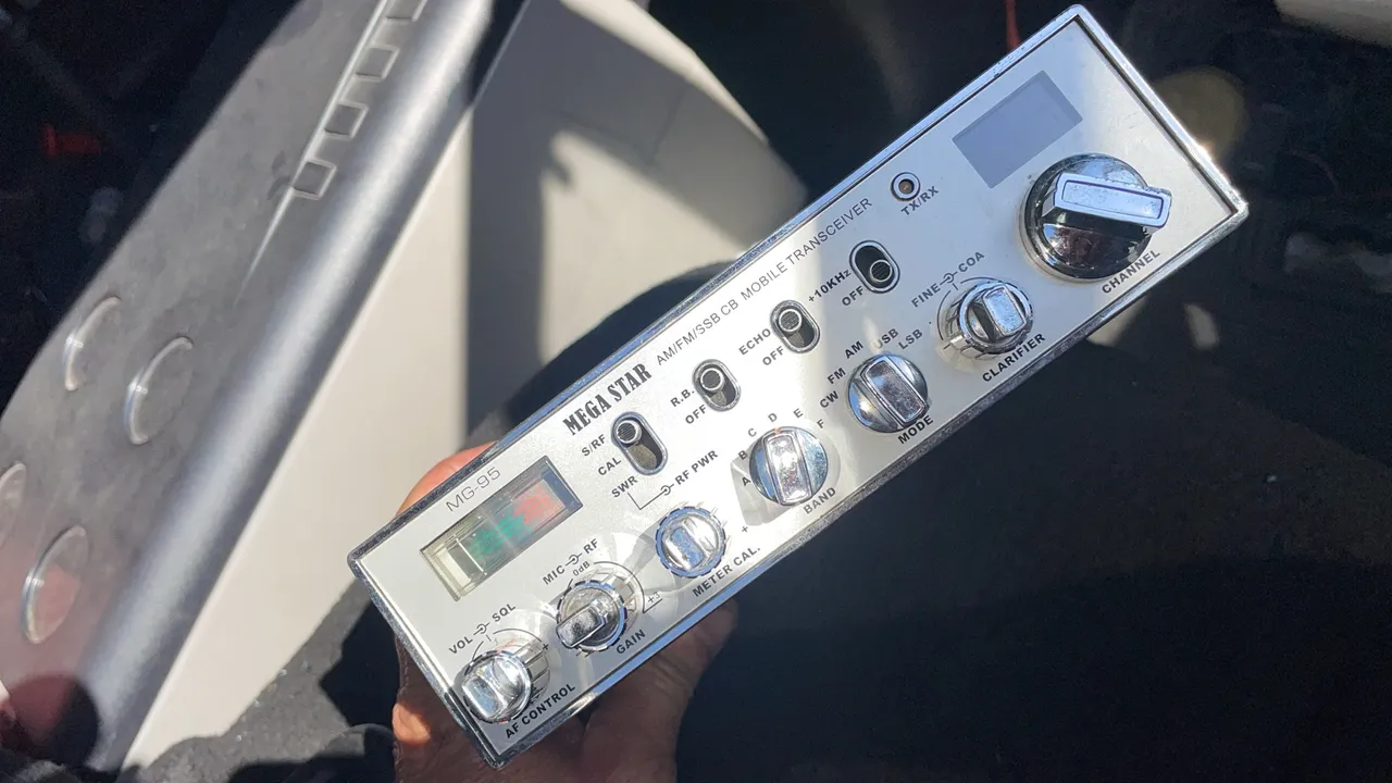 Radio PX