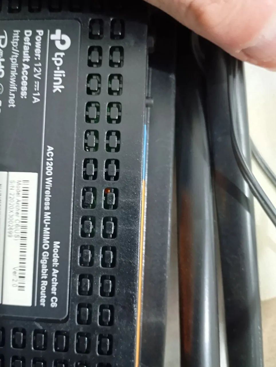 Roteador64341320855042121