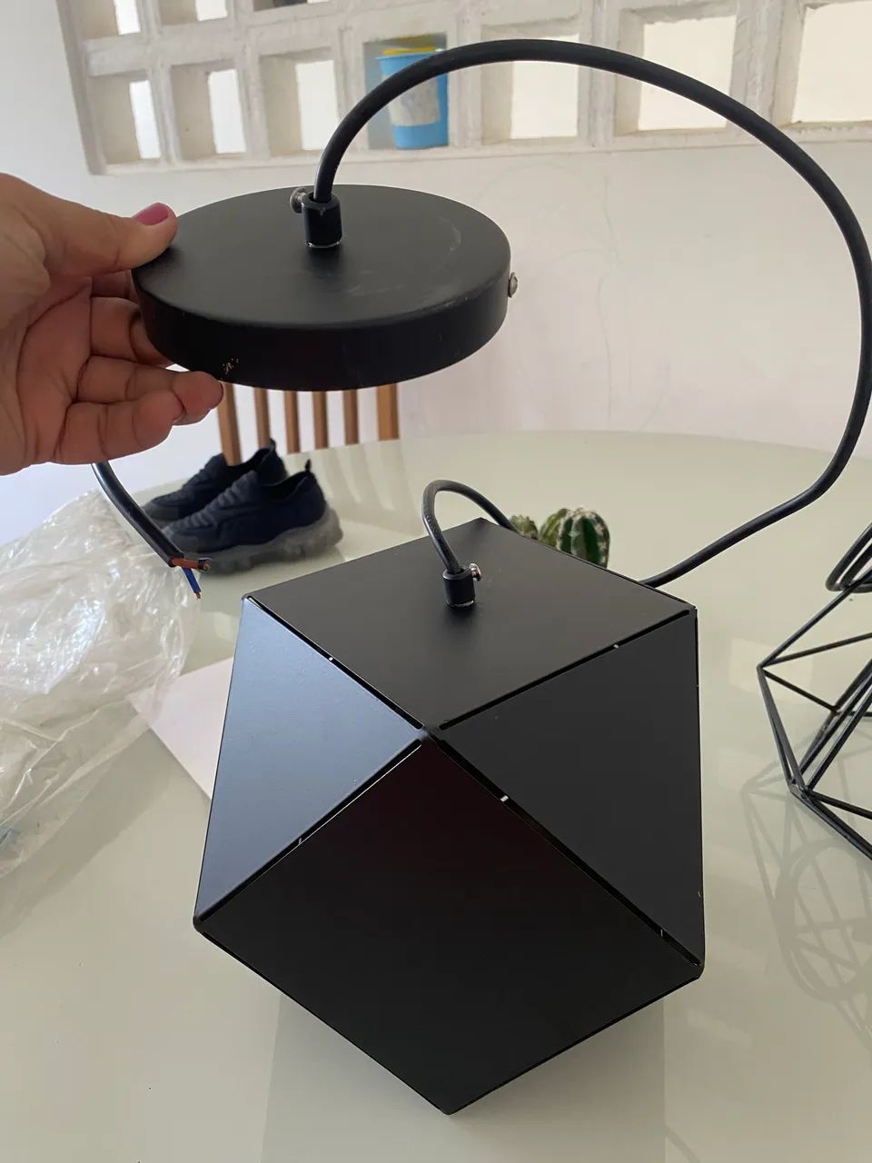 Lustre fechado  - Foto 2