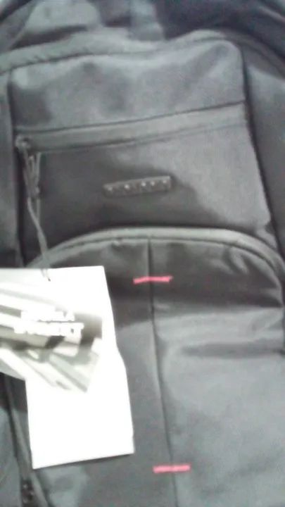 Mochila bagaggio original nova - Foto 2