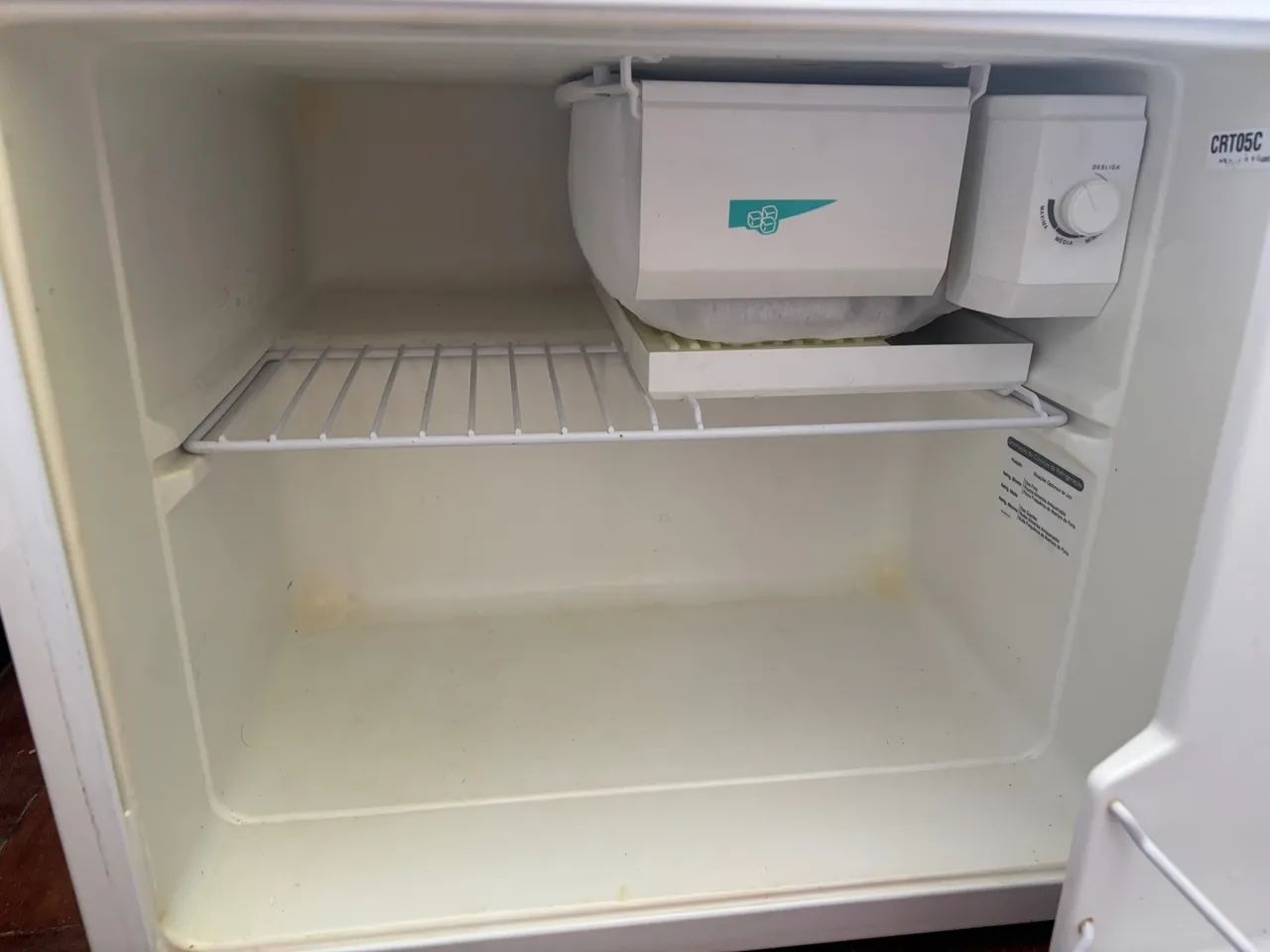 Geladeira Consul Compacto 50L - Foto 5