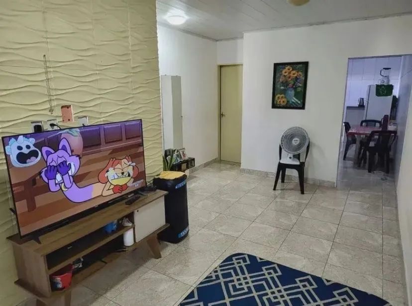 Realize o sonho da casa própria ( entrada+parcelas) - Foto 2