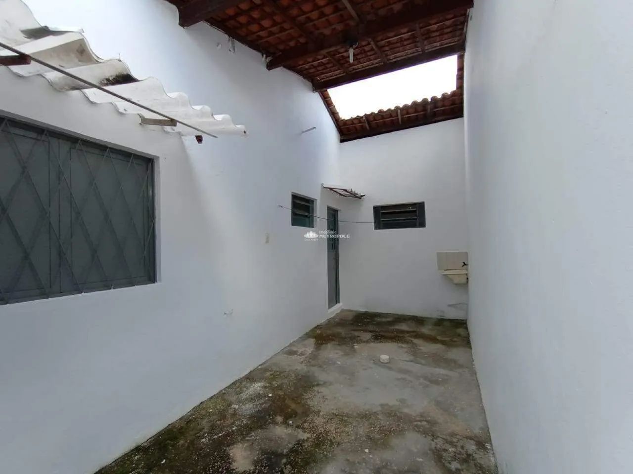 QUADRA 16- BAIRRO: SANTA SOFIA - Foto 3