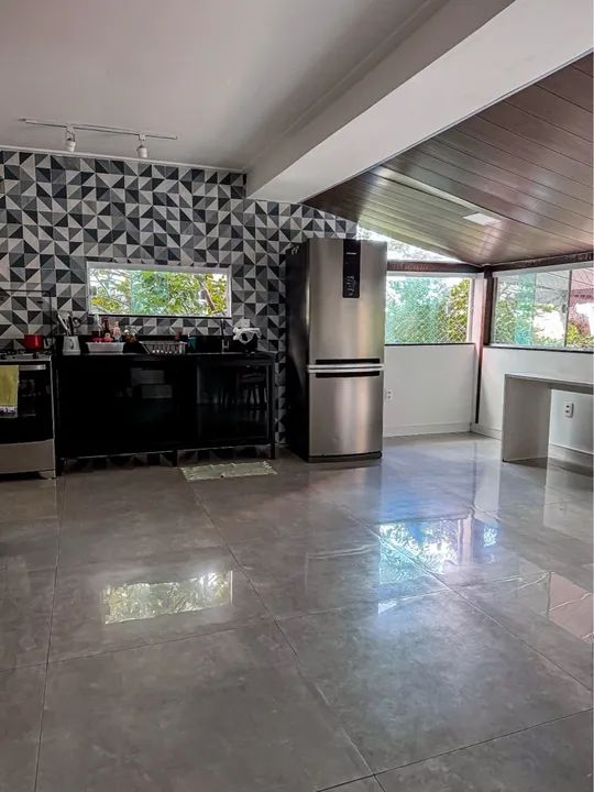 Temporada em apartamento com área externa no centro da cidade! - Foto 8