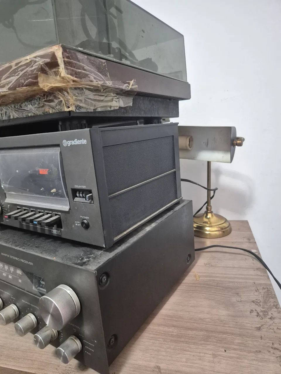 Conjunto Gradiente System S - 95 - Foto 5