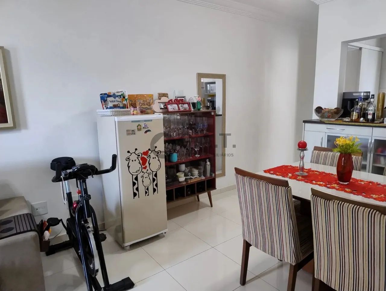 APARTAMENTO À VENDA NO CONDOMÍNIO ATELIÊ - SOROCABA/SP - Foto 3