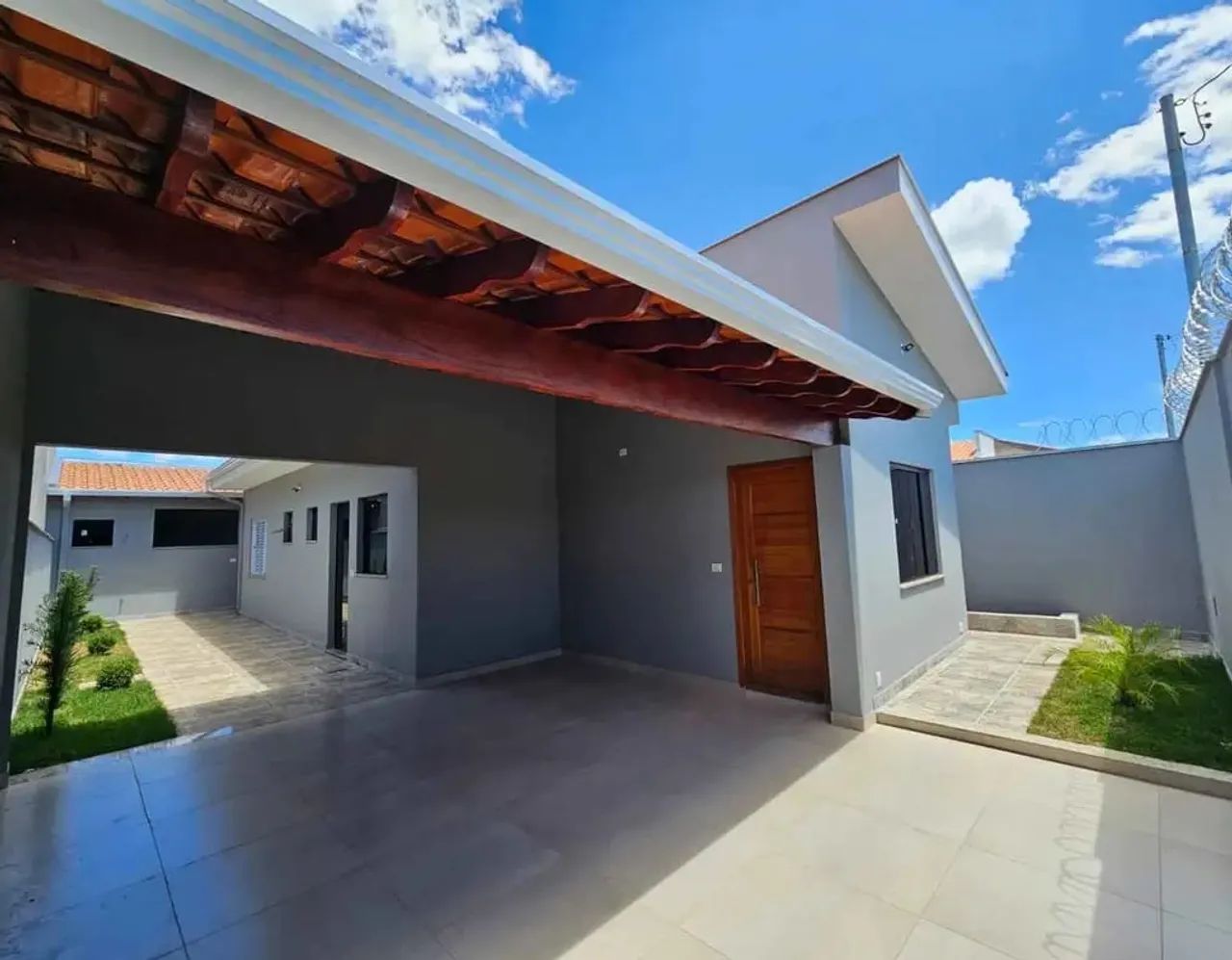 foto - Caldas Novas - Estância Itaguaí