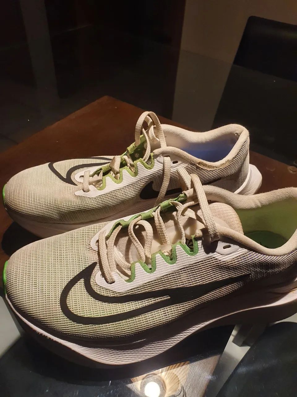 Tênis Nike Zomm Fly5 ZoomX