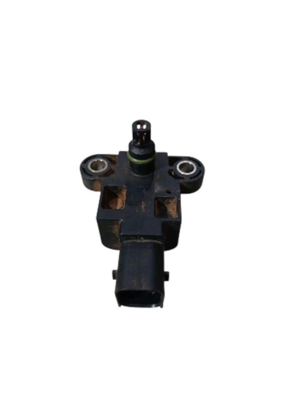 Sensor Temperatura E Pressão Scania Ntg Dc13 2831673 - Foto 2
