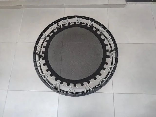 Trampolim - Foto 3
