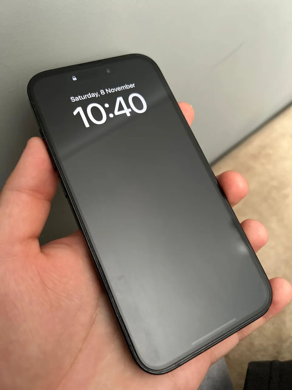 Iphone 14 pro 256gb - Celulares e Smartphones - Mina do Mato