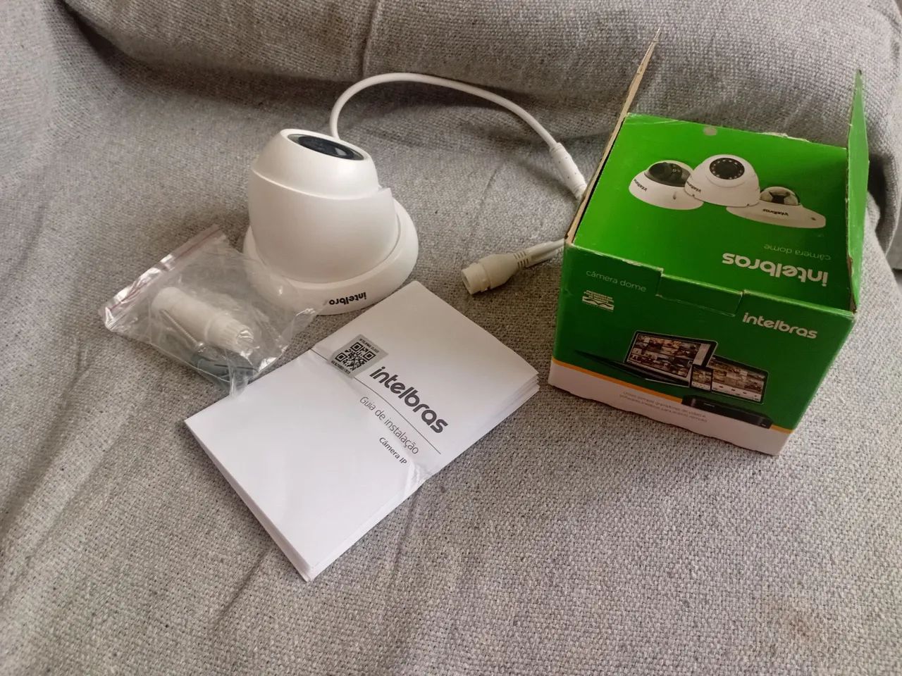 Camera intebras  - Foto 3