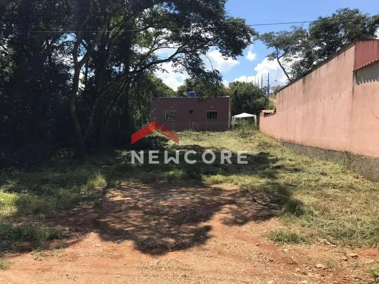 Lote em Rua Roosevelt Roque Giarola - Portal Vila Rica (Colônia do Marçal) - São João Del 