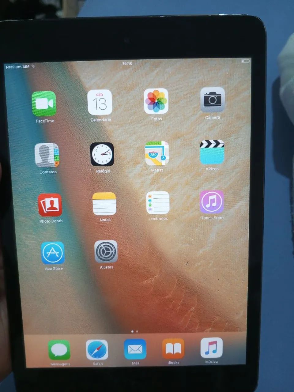 Ipad mini 1 - Foto 3