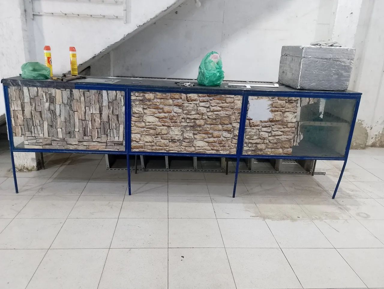Balcao 
