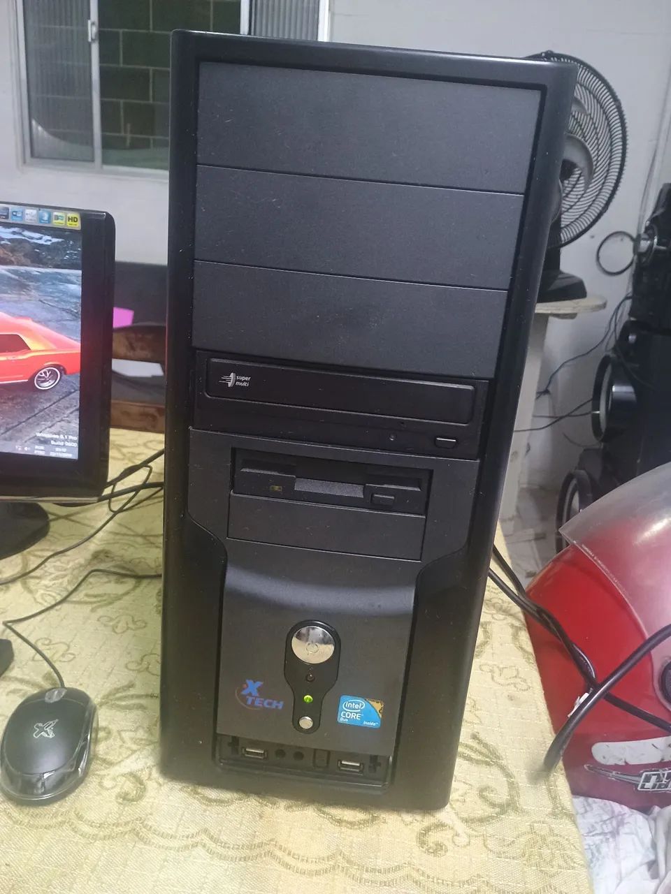 Computador Completo Intel  - Foto 2