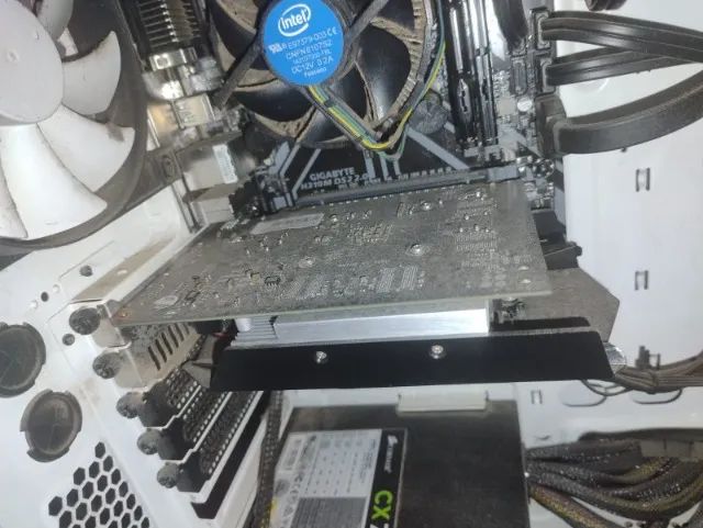 Placa de Vídeo GTX 750 2 GB - Foto 2
