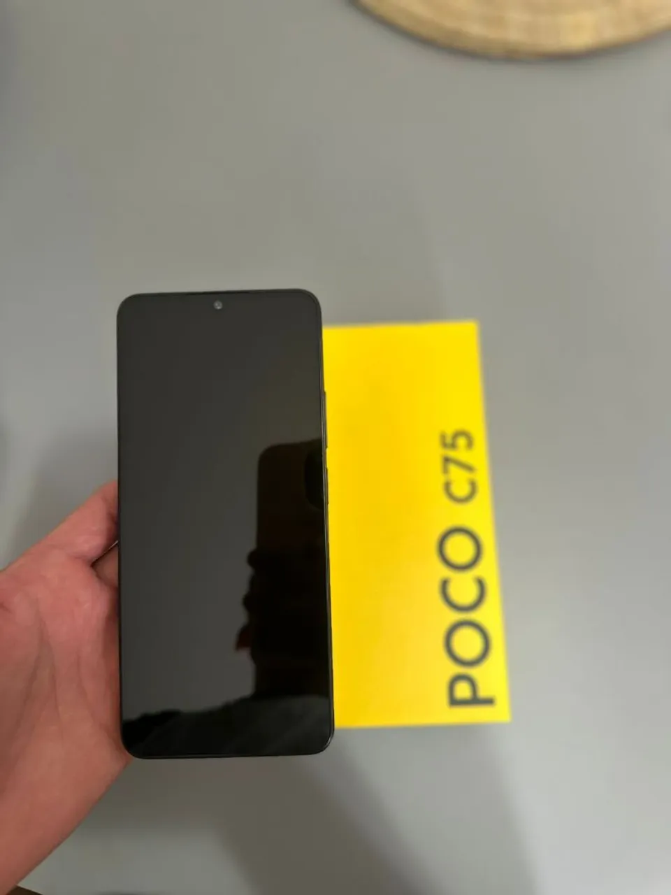 Poco Xiaomi C75