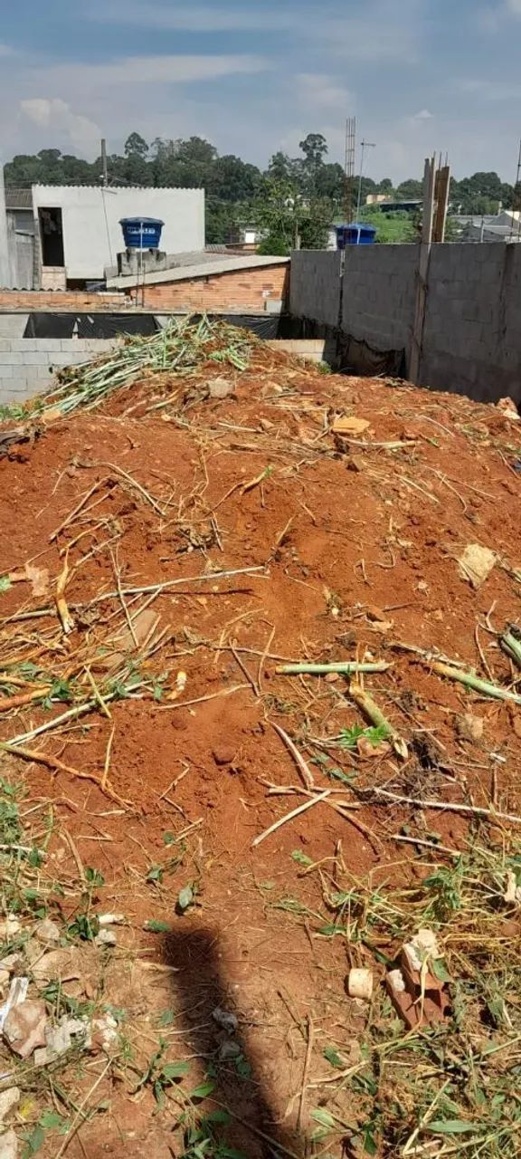 Terreno pra venda Casa Branca  - Foto 2