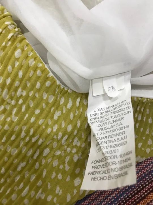 Conjunto de sai e blusa  - Foto 2