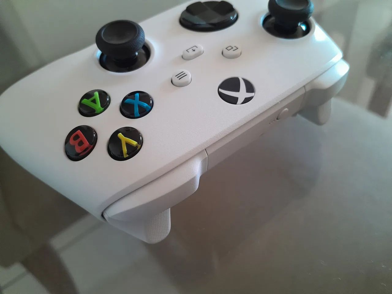 Controle Xbox Series S 64292481952131120