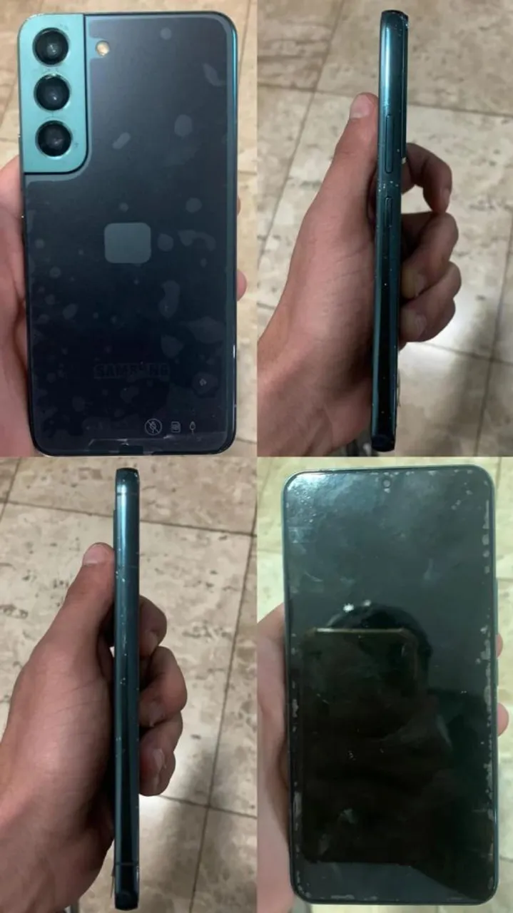 Samsung s22 ótimo estado de conservação!!