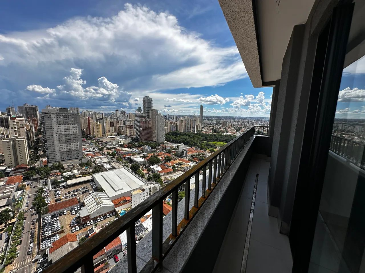 Moove 3 suites 140m² Setor Bueno - Foto 3