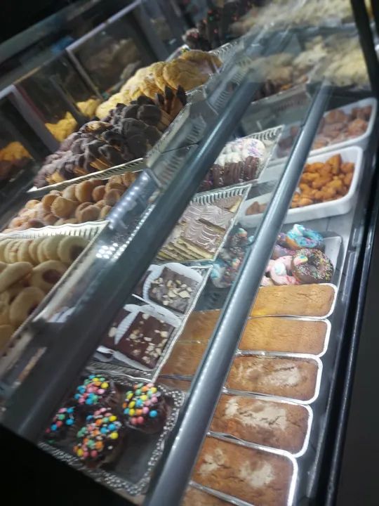 Vendo linda panificadora  - Foto 5