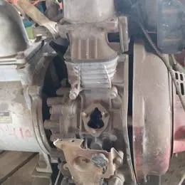 Motobomba à Diesel - Foto 2