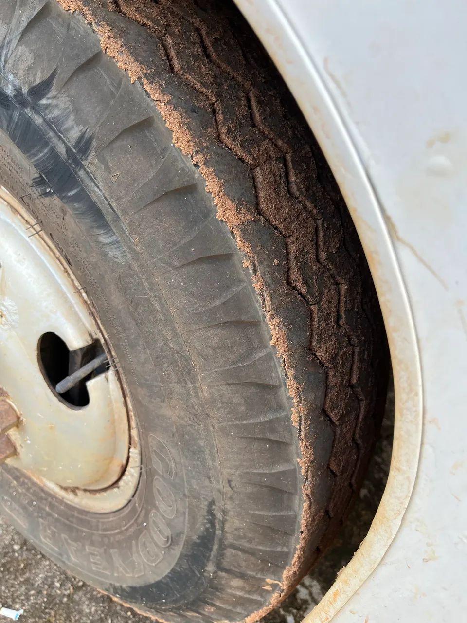 Vendo ou troco  Motorhome Volare - Foto 12