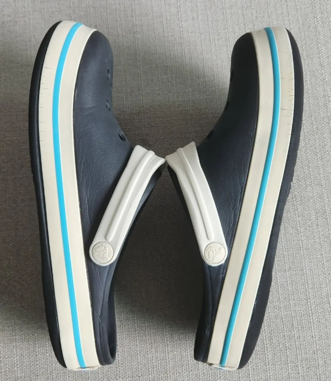 Crocs Original Juvenil - nº 36 - Foto 4