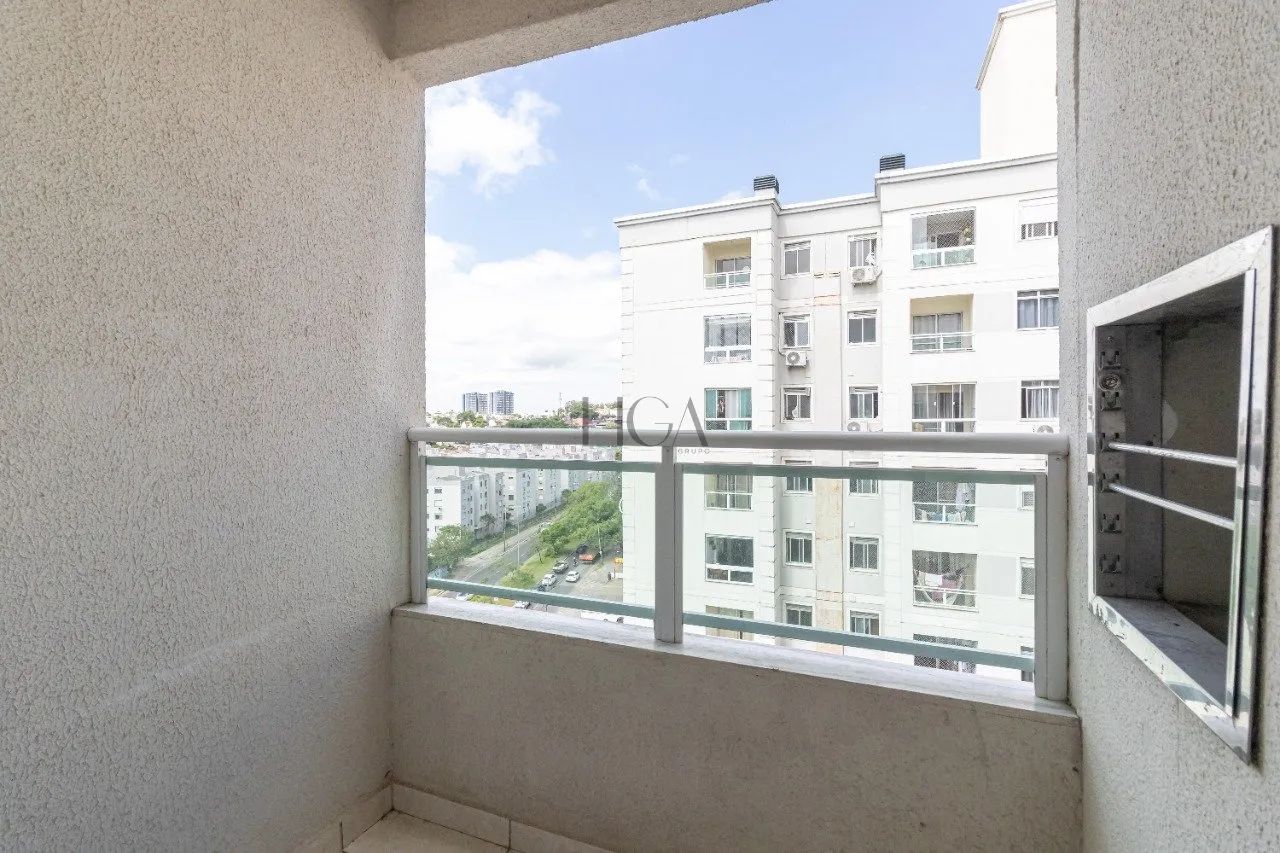 Apartamento 2 Dormitórios à venda, Protásio Alves, Porto Alegre. - Foto 6