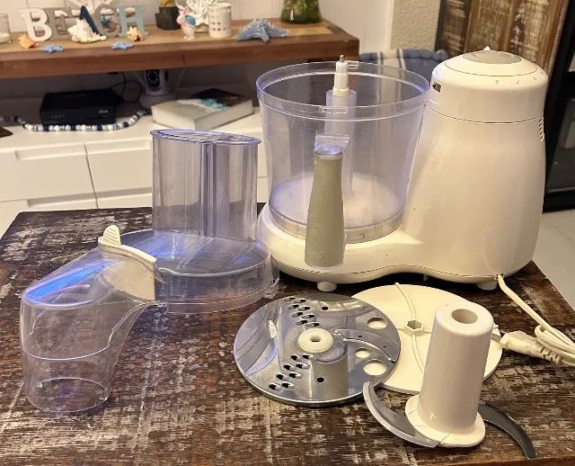 Multi processador - Foto 2