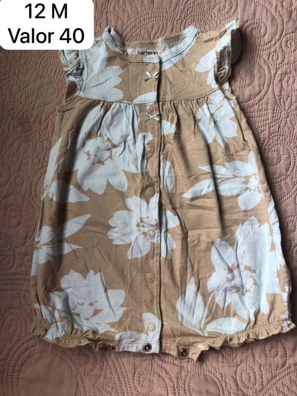 Roupas carter?s