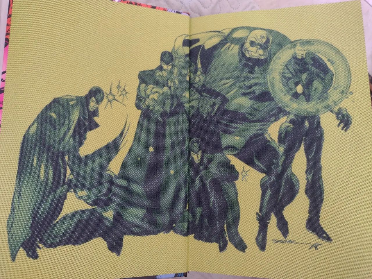 X-factor omnibus Vol.1 Marvel / Panini  - Foto 4