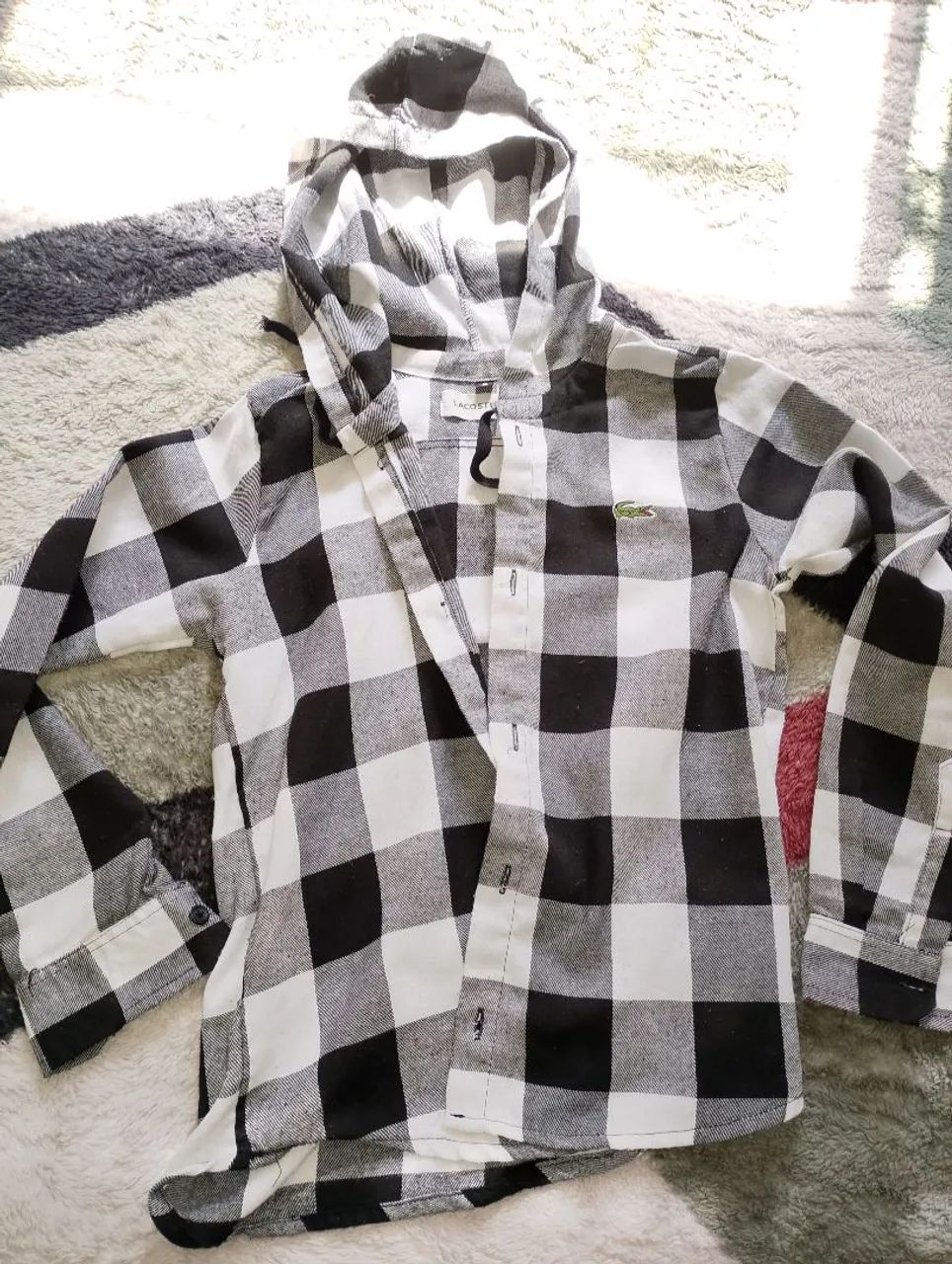 Flanela - Foto 2