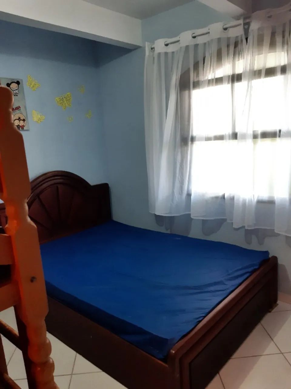 Casa de praia temporada com piscina  - Foto 3