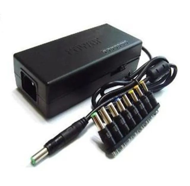 Fonte Chaveamento Manual 12v/15v/16v/18v/19v/20v/24v Bivolt - Foto 2