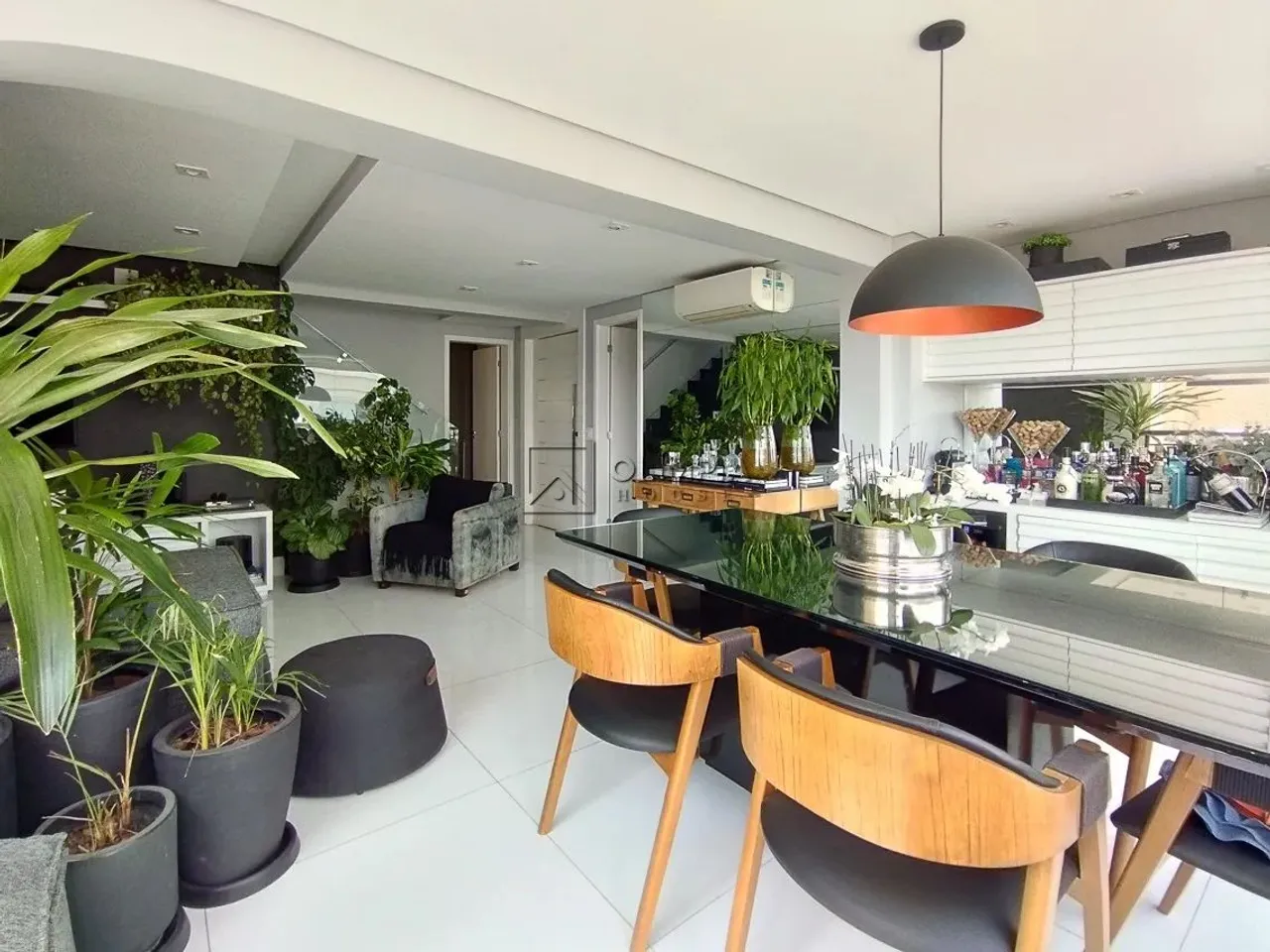 Venda Cobertura 2 Dormitórios - 230 m² Alto da Lapa
