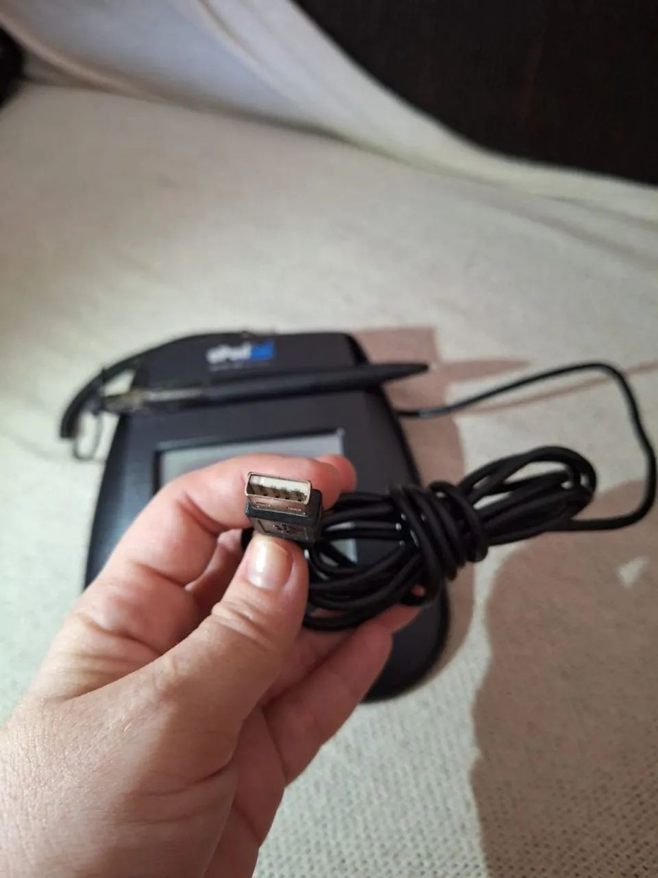 Epadlink Interlink Electronic afinador digital  - Foto 4