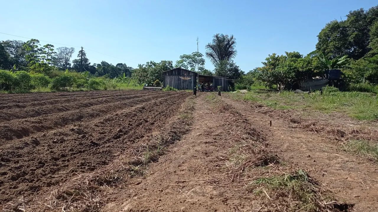 Vende ou troca por casa em Porto velho  - Foto 3