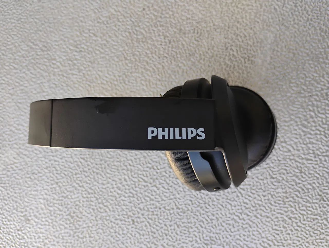 Fone de ouvido bluetooth Philips