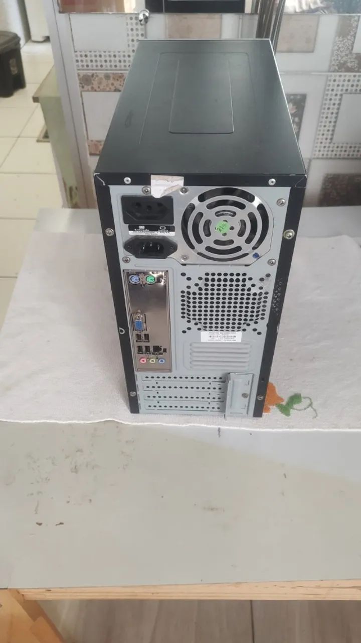 Gabinete de computador  - Foto 3