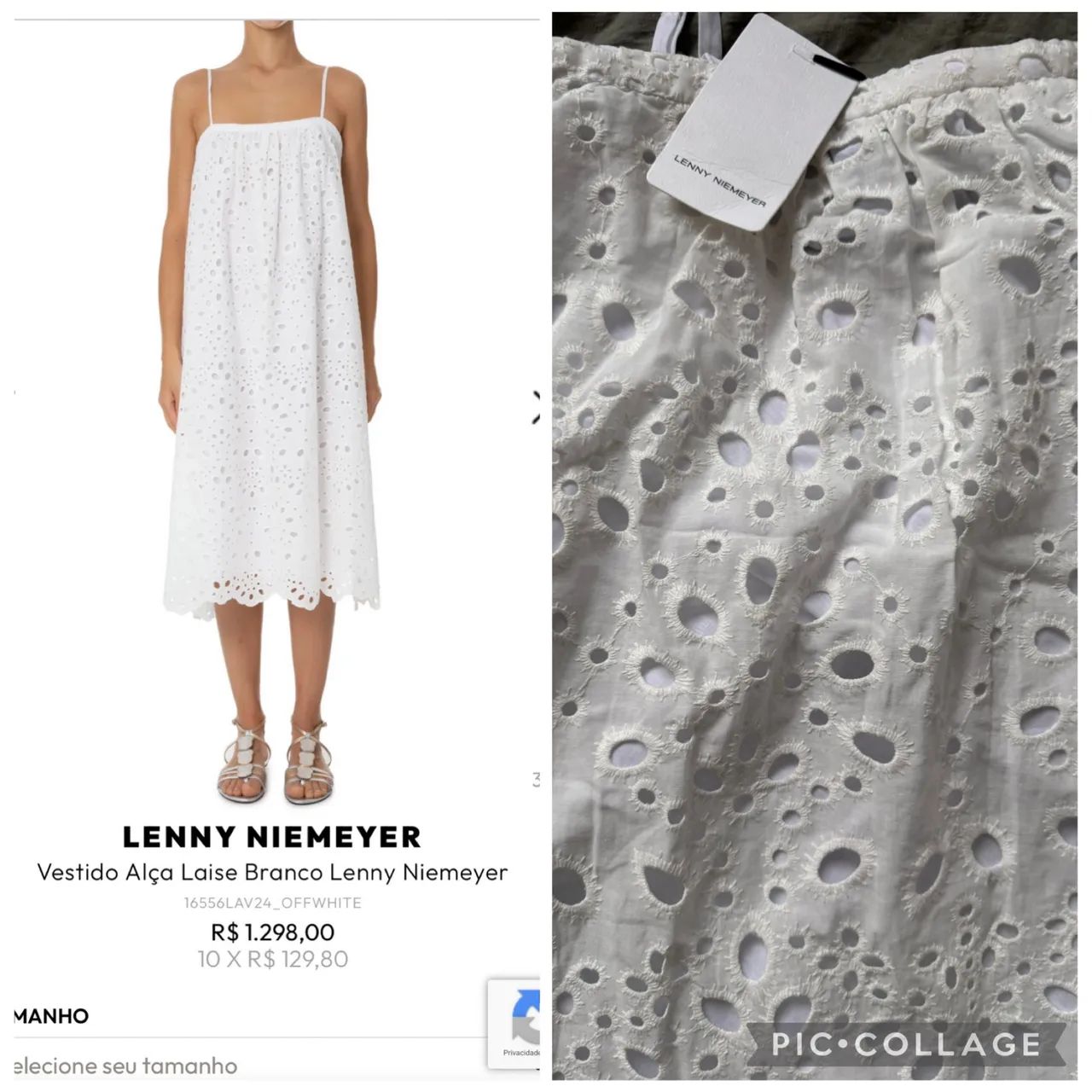 Vestido Lenny - Foto 2