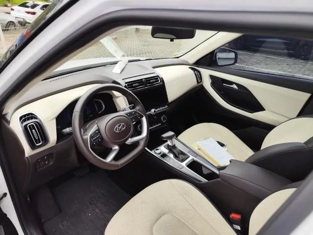 Creta Ultimate 2.0 Turbo Top de linha 2024 - Foto 4