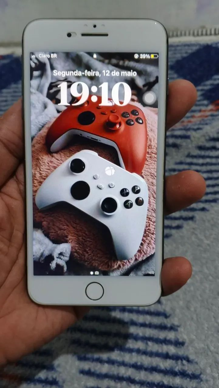 iPhone 8 plus  - Foto 3