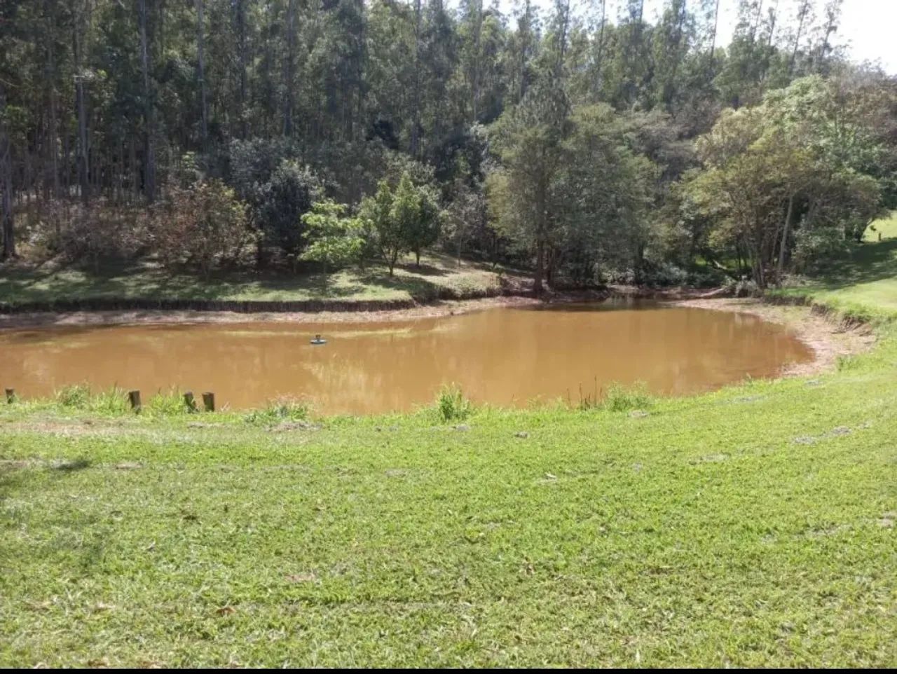 APROVEITE TRILHAS, ACADEMIA AO AR LIVRE E PLAYGROUND INCRÍVEL!  Alumínio SP - Foto 9