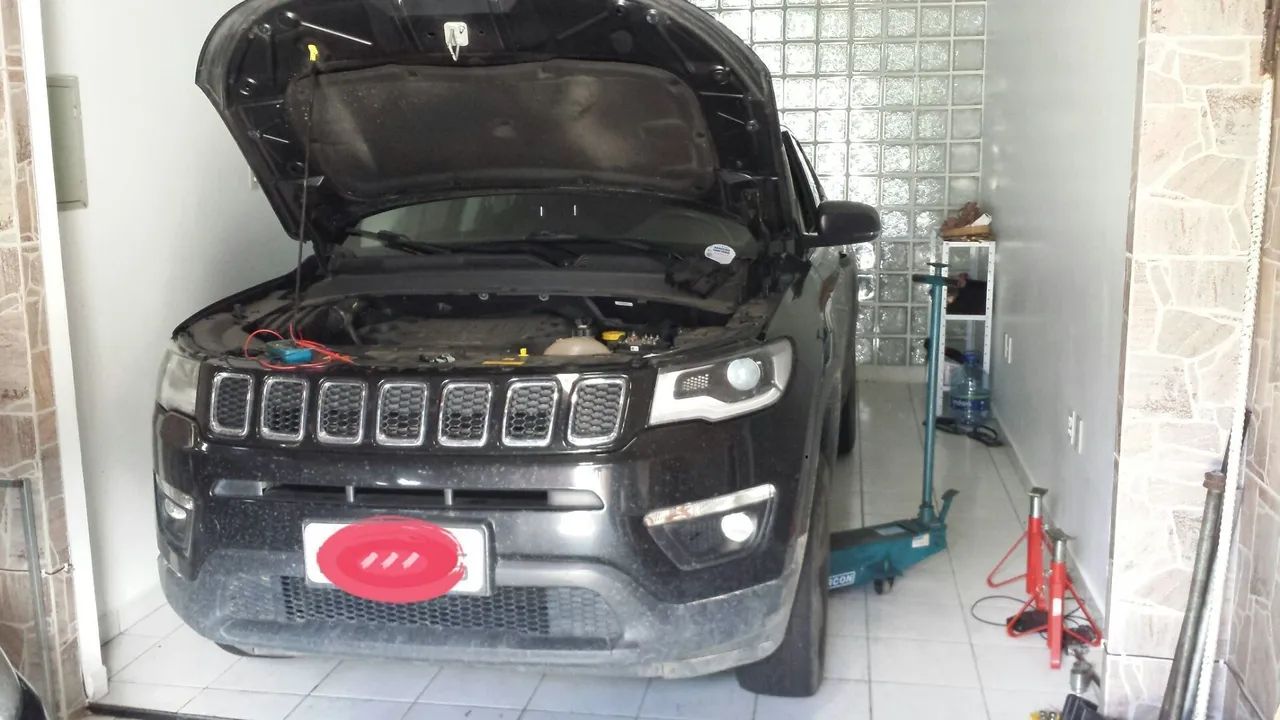 Promoção troca de óleo Câmbio Automático  - Foto 2