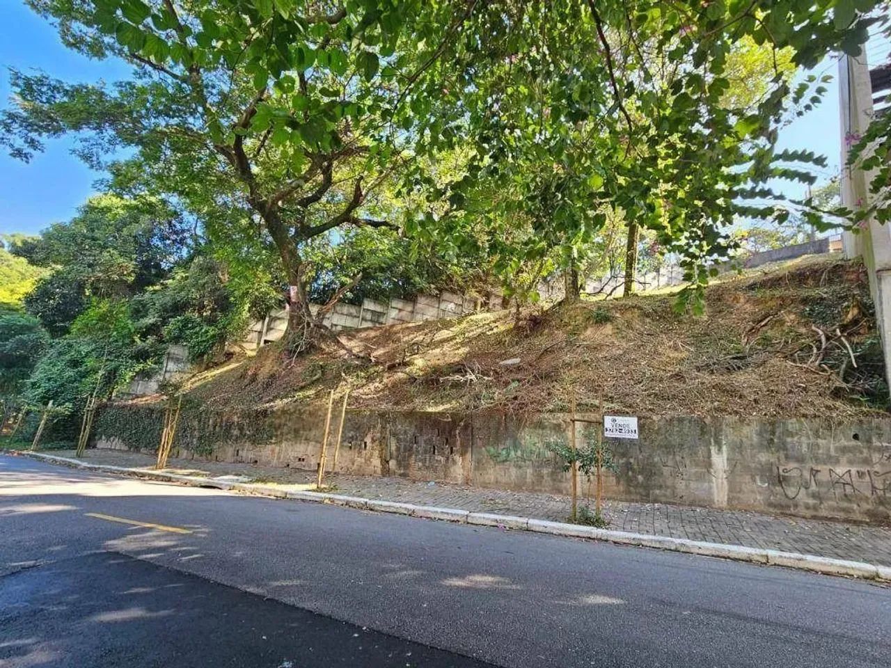 Terreno à venda, 588 m² por R$ 500.000,00 - Rolinópolis - São Paulo/SP - Foto 2